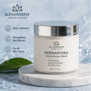 DermaHydra Moisturizing Cream