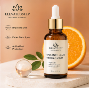 Radiance Glow Vitamin C Serum